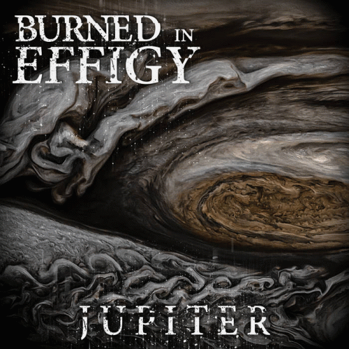 Burned In Effigy (USA-1) : Jupiter